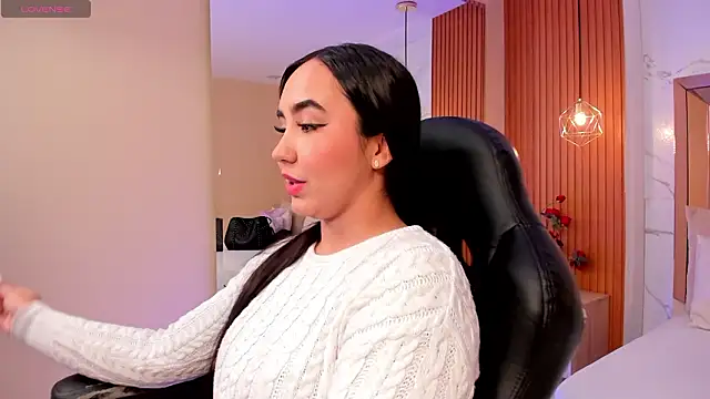 julieta rosee online show from 03-04-26, 09:54