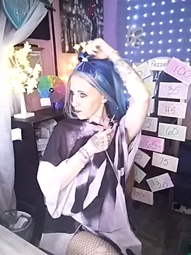 Purple2StayThnxx online show from 03-06-26, 04:42