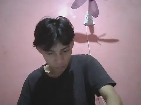 Snapshot of Kyoshi_19 chatting on 10-13-25, 11:10 Kyoshi 19 online show from 10-13-25, 11:10