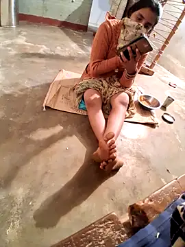 RAYI Queen 3 online show from 02-03-26, 03:17