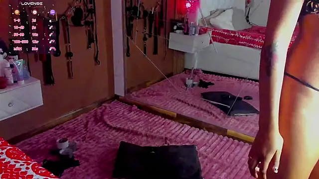 EimmyAdams online show from 04-16-26, 08:31