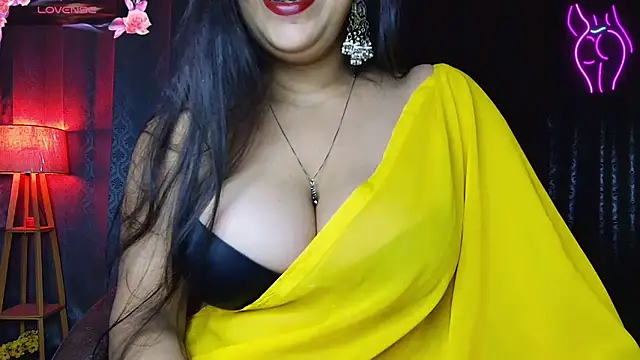 MissNasha online show from 04-10-26, 02:50