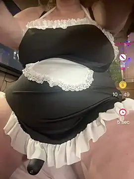 CurvyDoll KateX online show from 07-10-26, 10:34