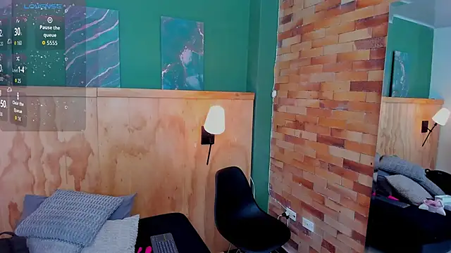 Snapshot of milavega_ chatting on 09-14-25, 11:53 milavega online show from 09-14-25, 11:53