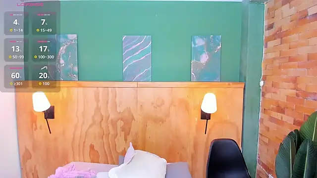 milavega  online show from 03-12-26, 11:38