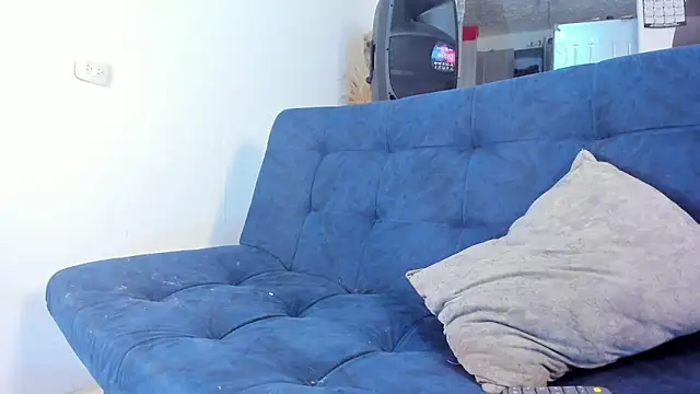 Steven baby69 online show from 04-12-26, 06:18