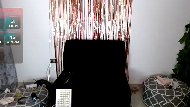 ruth blue21 online show from 03-08-26, 02:15