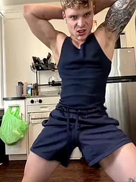 King Kev  online show from 10-01-25, 04:35