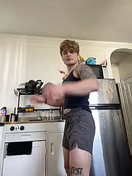 King Kev  online show from 02-09-26, 06:34