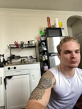 King Kev  online show from 05-13-26, 04:48