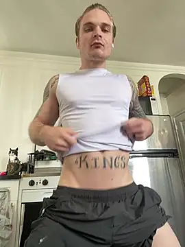 King Kev  online show from 05-26-26, 05:42