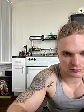 King Kev  online show from 06-08-26, 05:02
