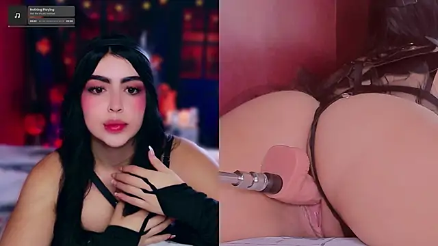 perla cm online show from 10-31-25, 11:11