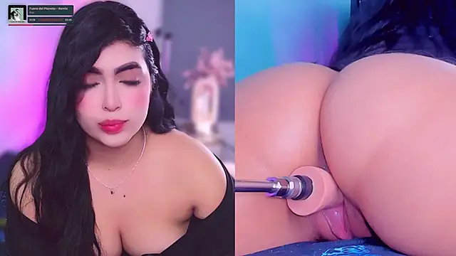 perla cm online show from 02-12-26, 11:16