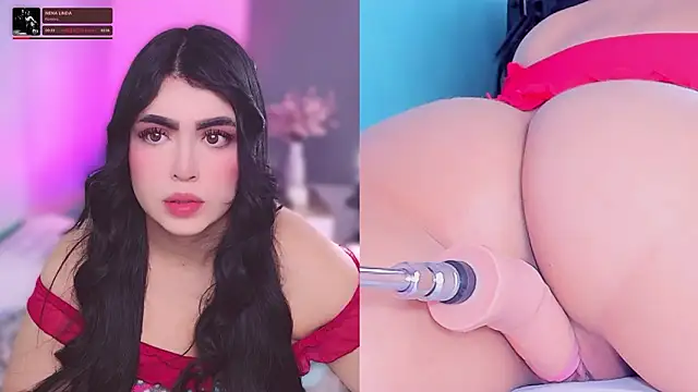 perla cm online show from 02-21-26, 11:33