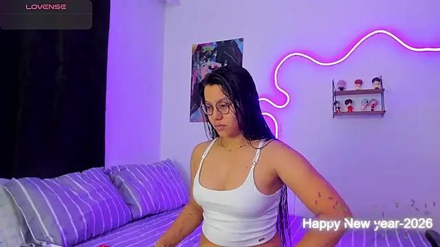 Dilan and Mia online show from 01-15-26, 09:40