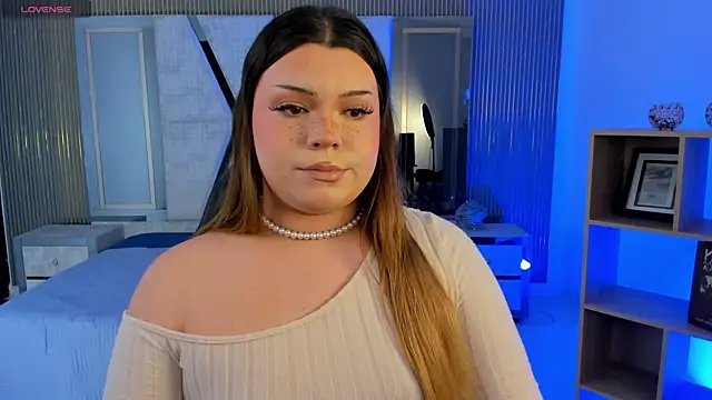 Maxxxine1 online show from 04-13-26, 11:21