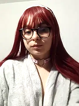 Aurora blaack online show from 03-05-26, 01:01