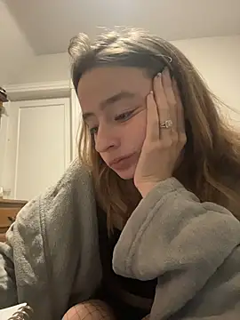 SeccySerena online show from 01-07-26, 07:16