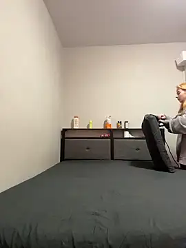 SeccySerena online show from 03-02-26, 05:09