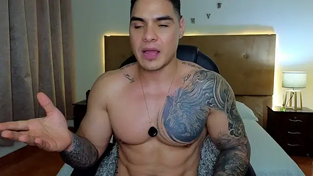 Steven Velez online show from 10-17-25, 09:01