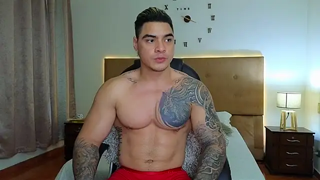 Steven Velez online show from 12-03-25, 02:08