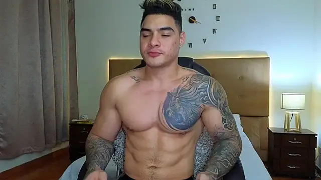 Steven Velez online show from 12-15-25, 02:05