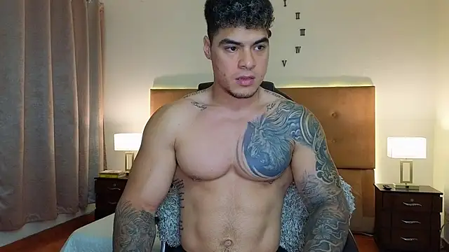 Steven Velez online show from 02-13-26, 12:50