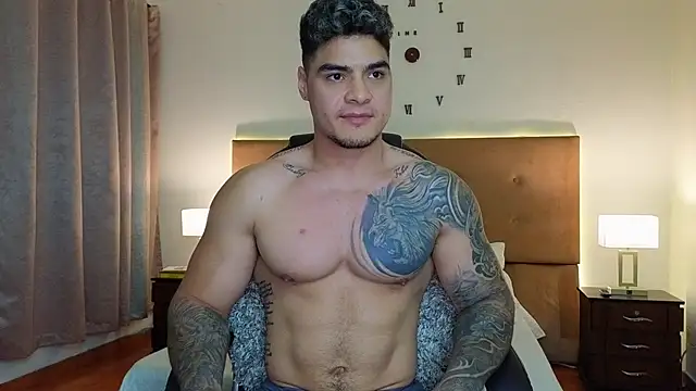 Steven Velez online show from 02-17-26, 01:24