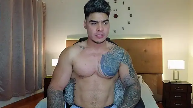 Steven Velez online show from 02-23-26, 01:25