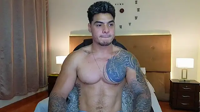 Steven Velez online show from 03-22-26, 01:20