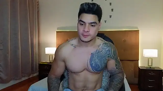 Steven Velez online show from 03-22-26, 11:52