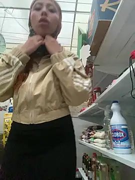 Sallem Pink online show from 04-13-26, 11:05