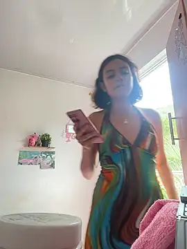 TamaraMera online show from 07-04-26, 06:47