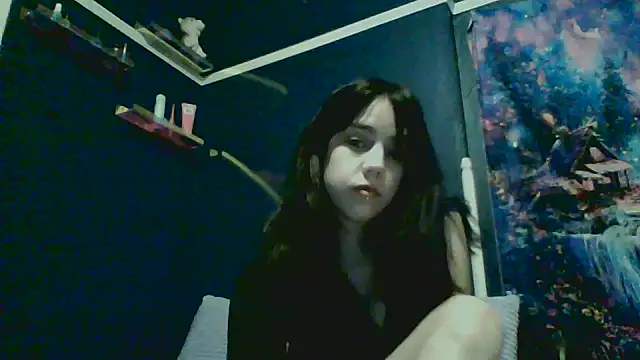 Snapshot of RubySmoke chatting on 11-19-25, 09:09 RubySmoke online show from 11-19-25, 09:09