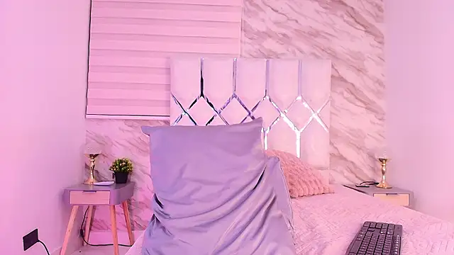 cataleya ebony  online show from 03-04-26, 03:01