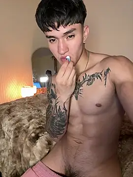 myc hot online show from 03-01-26, 07:10