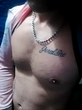 demianmont online show from 04-11-26, 08:40