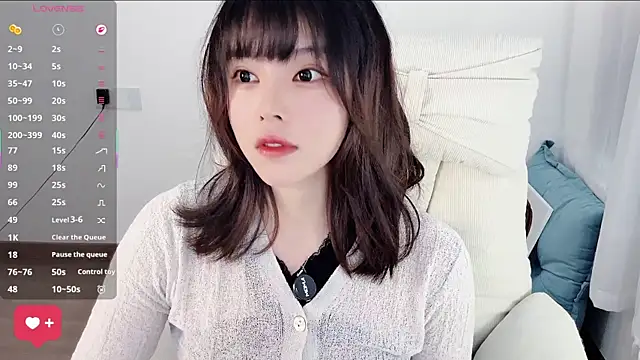 yara hot1 online show from 05-21-26, 03:02