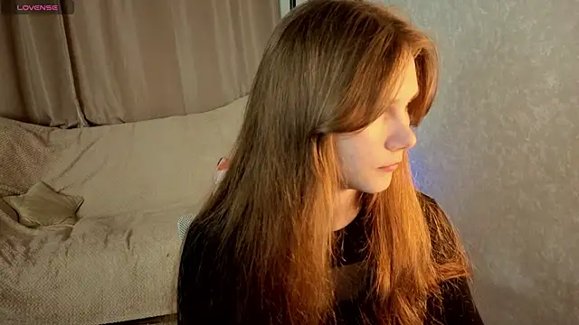 Nika OMG online show from 09-09-25, 06:40