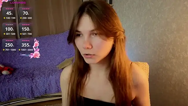 Nika OMG online show from 09-26-25, 07:07