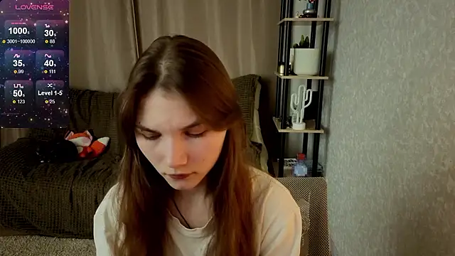 Nika OMG online show from 03-02-26, 05:09