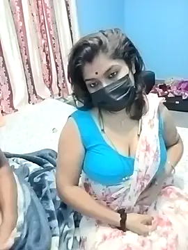 Naughty-Chaaya online show from 11-23-25, 06:19