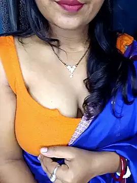 Naughty-Chaaya online show from 03-19-26, 06:01