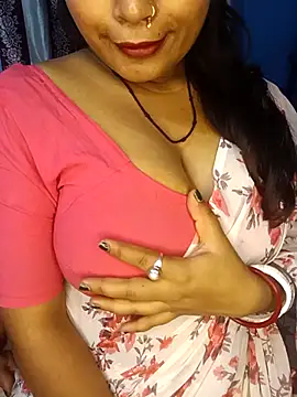 Naughty-Chaaya online show from 04-07-26, 05:57