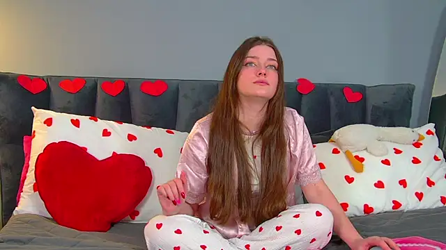 JessicaJewells online show from 02-14-26, 06:43