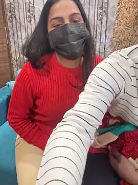 KAMUKH-NEHA-SEXY online show from 12-21-25, 06:31