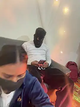 KAMUKH-NEHA-SEXY online show from 01-17-26, 07:57