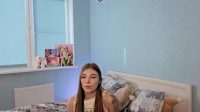 evaloveuevaneedu online show from 05-26-26, 02:02