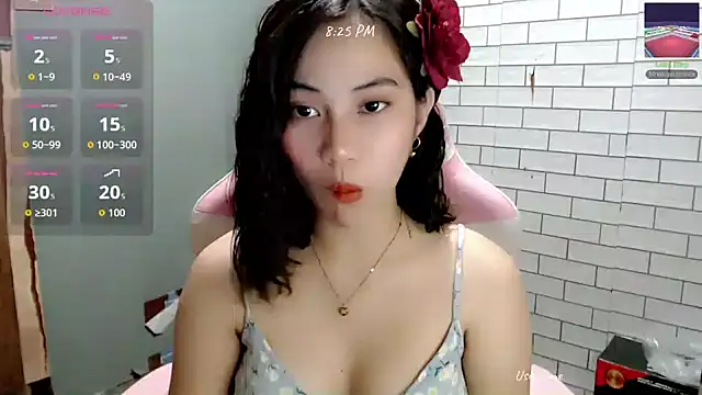 Snapshot of Rainea149 chatting on 07-25-26, 12:25 Rainea149 online show from 07-25-26, 12:25